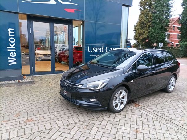 Opel Astra Sports Tourer 1.6 CDTi Innovation 81 kW image number 28