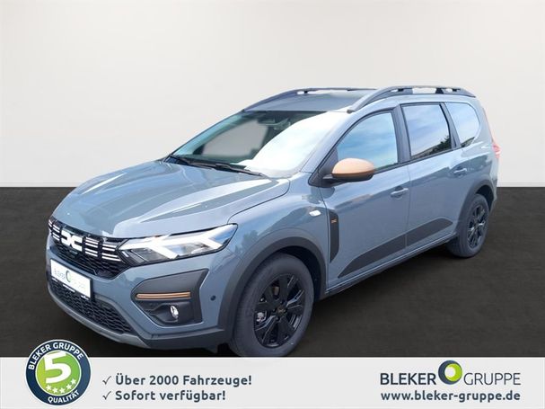 Dacia Jogger TCe 110 Extreme 81 kW image number 1