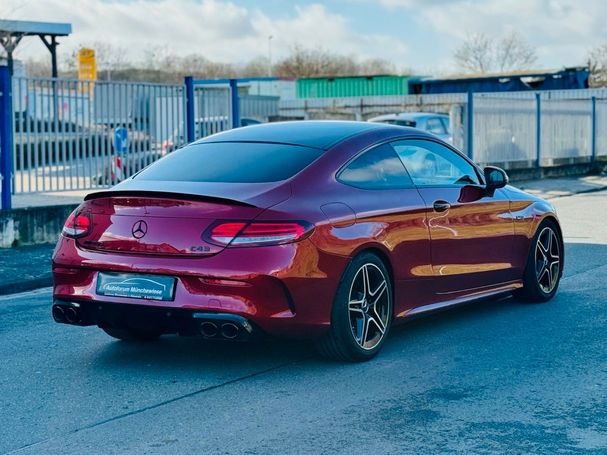 Mercedes-Benz C 43 AMG 287 kW image number 4