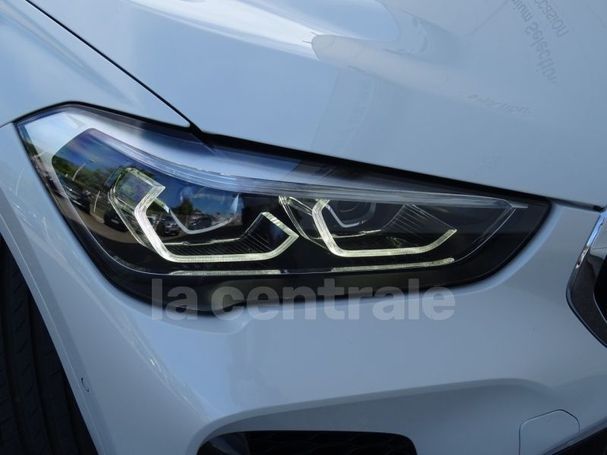 BMW X1 xDrive18d M Sport 110 kW image number 13