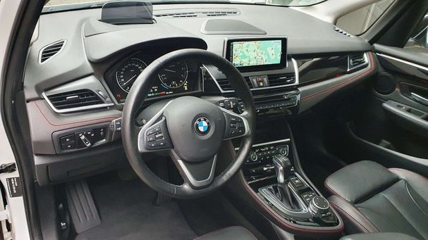 BMW 220d 140 kW image number 15