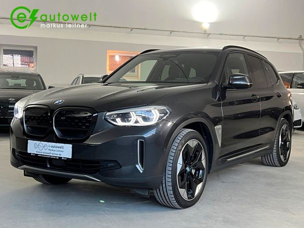 BMW iX3 Impressive 210 kW image number 7