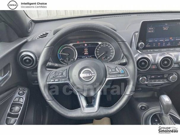 Nissan Juke 105 kW image number 20