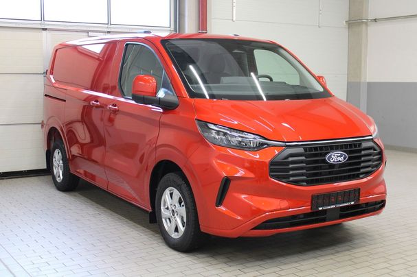 Ford Transit Custom 100 kW image number 3