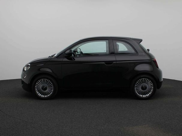 Fiat 500 e 42 kWh 87 kW image number 5