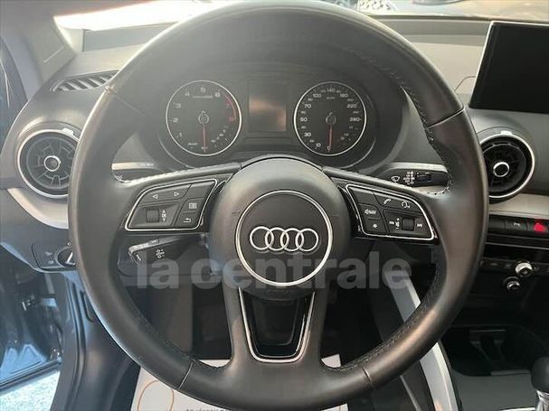 Audi Q2 35 TFSI S tronic 110 kW image number 36