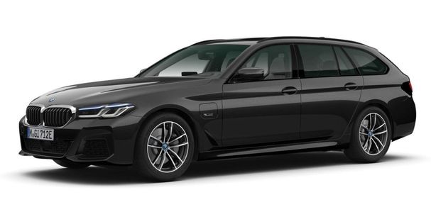 BMW 530 Touring xDrive 215 kW image number 1