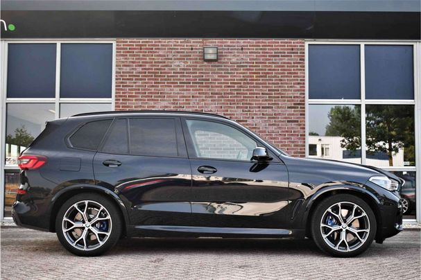 BMW X5 45e xDrive 290 kW image number 50