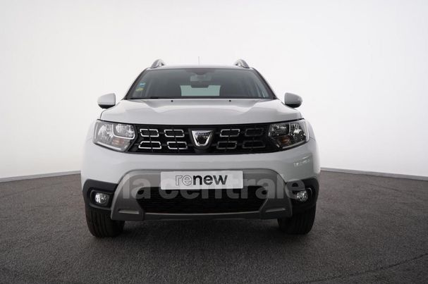 Dacia Duster Blue dCi 115 Prestige 85 kW image number 3