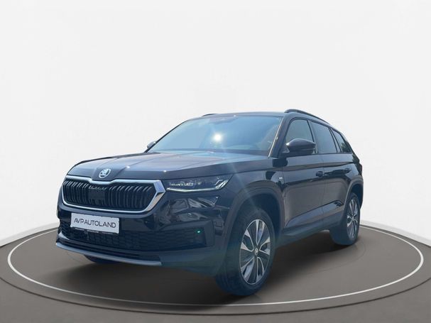 Skoda Kodiaq 2.0 TDI 4x4 DSG 110 kW image number 1