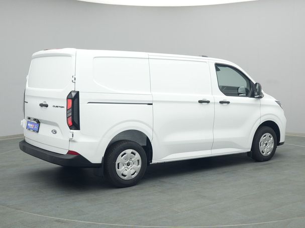 Ford Transit Custom 280 Trend 81 kW image number 21