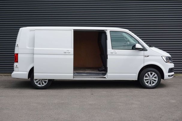 Volkswagen T6 Transporter DSG 110 kW image number 5