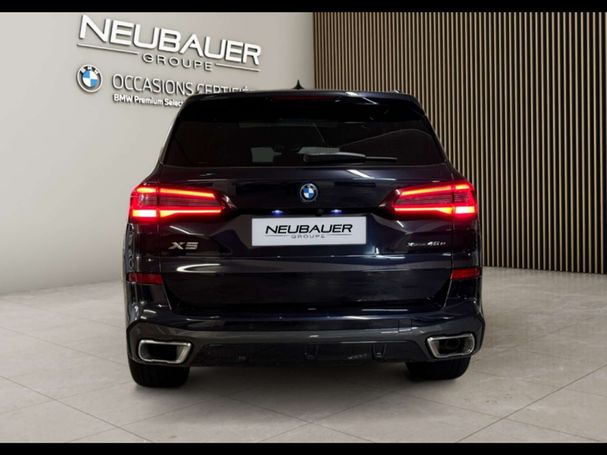 BMW X5 xDrive 213 kW image number 15