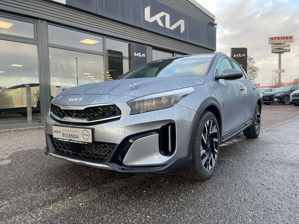 Kia XCeed 1.5 T-GDI Spirit DCT7 103 kW image number 1