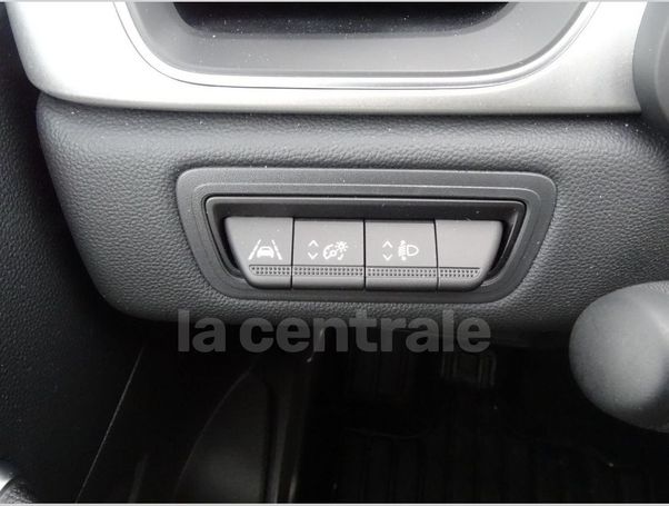 Renault Captur 103 kW image number 15