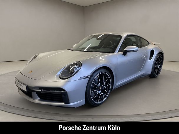 Porsche 992 Turbo S 478 kW image number 1