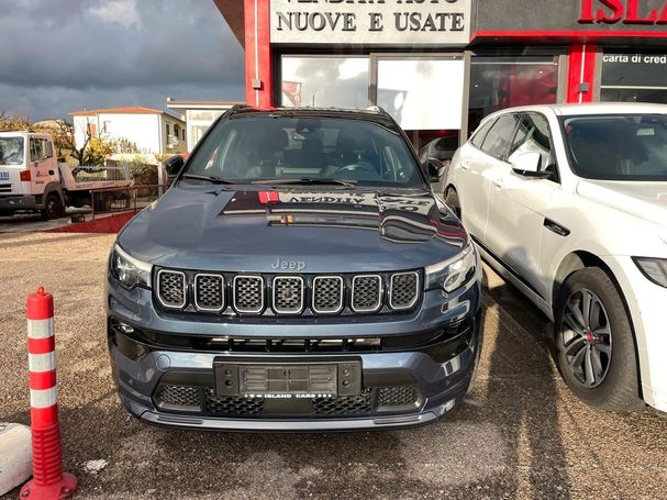 Jeep Compass 177 kW image number 2