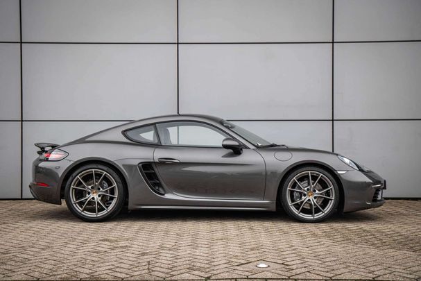 Porsche Cayman 220 kW image number 3