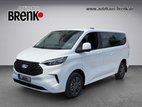 Ford Tourneo Custom 125 kW image number 1