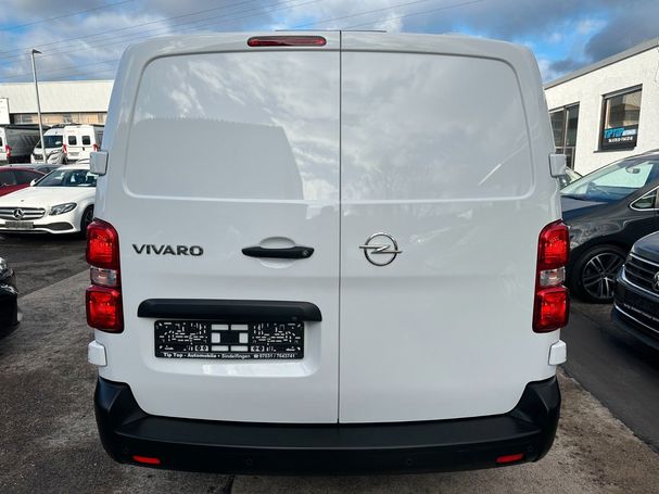 Opel Vivaro 90 kW image number 3