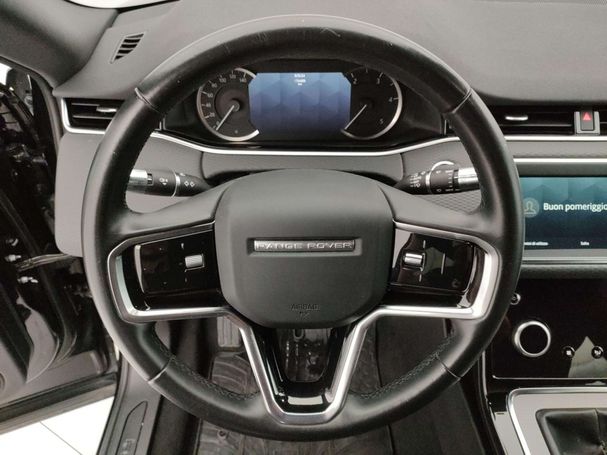 Land Rover Range Rover Evoque S FWD 120 kW image number 39