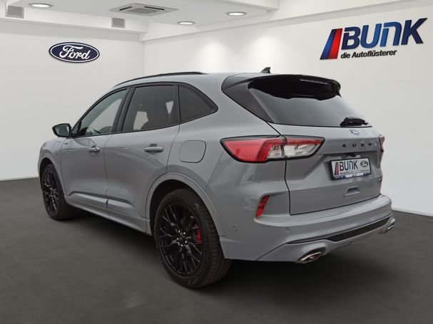 Ford Kuga 2.5 ST-Line X 132 kW image number 4