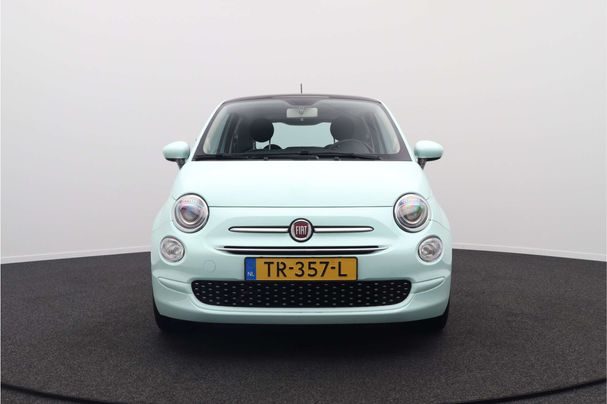 Fiat 500 0.9 TwinAir Lounge 60 kW image number 2