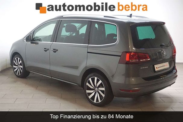 Volkswagen Sharan 1.4 TSI DSG Highline 110 kW image number 6