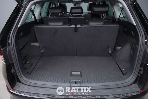 Skoda Kodiaq 2.0 TDI DSG 110 kW image number 9