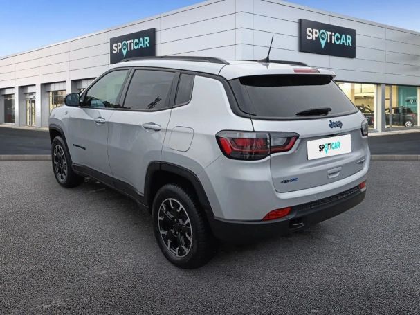 Jeep Compass 132 kW image number 4