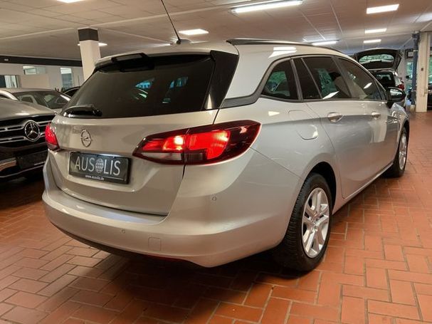 Opel Astra D Sports Tourer 90 kW image number 9