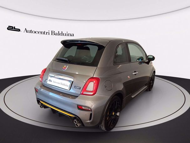 Abarth 500 1.4 T Jet 595 Turismo 121 kW image number 3