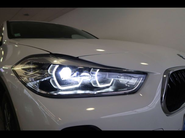 BMW X2 sDrive18i DKG 100 kW image number 9