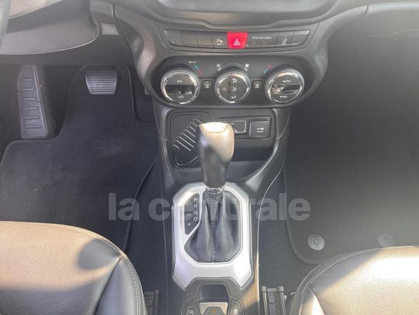 Jeep Renegade 1.4 MultiAir Limited 103 kW image number 14