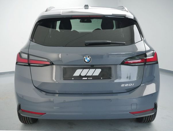 BMW 220i Active Tourer 115 kW image number 4