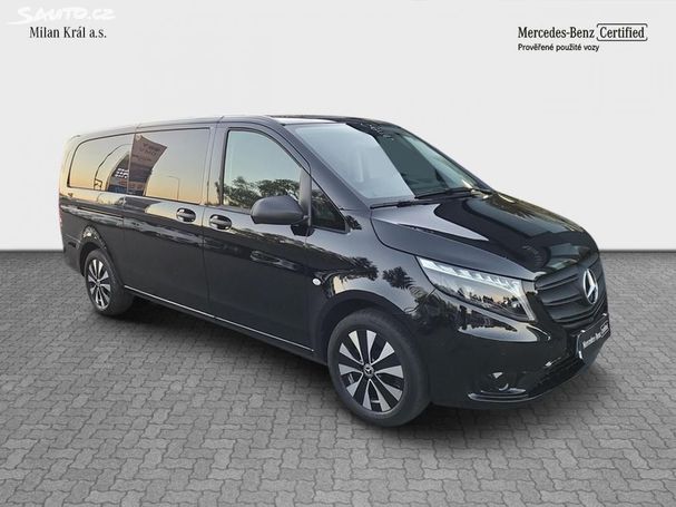 Mercedes-Benz Vito 119 CDi 140 kW image number 7