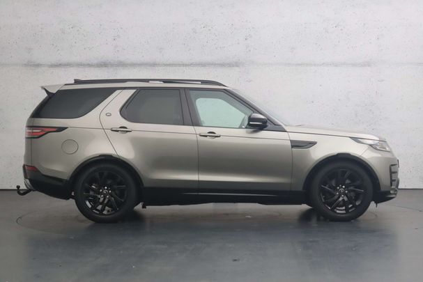 Land Rover Discovery S 221 kW image number 24