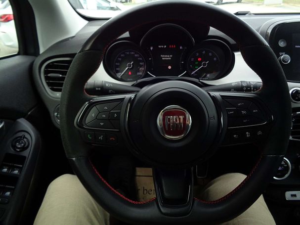 Fiat 500X DCT 96 kW image number 8