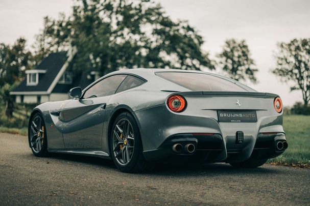 Ferrari F12 Berlinetta 544 kW image number 4