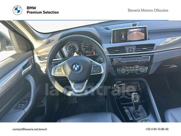 BMW X1 sDrive18i xLine 100 kW image number 14