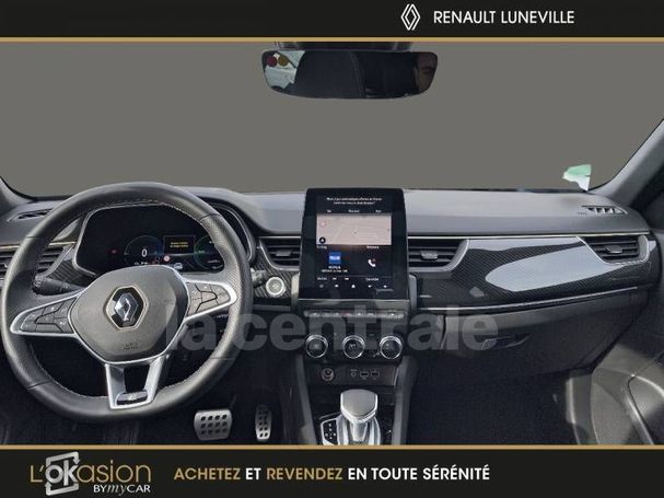 Renault Arkana 1.6 E-Tech 105 kW image number 16