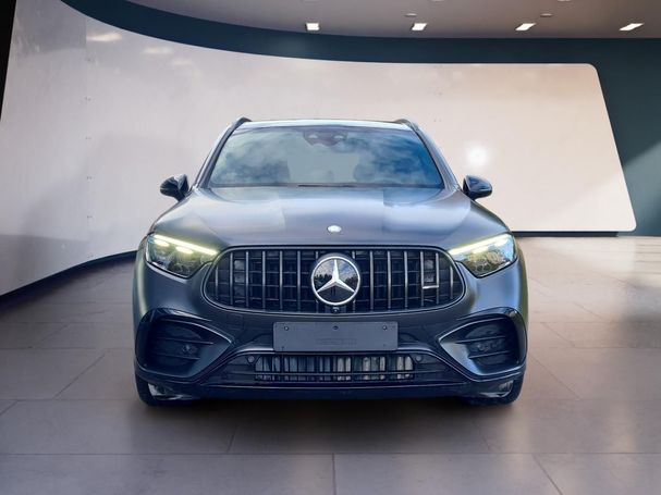 Mercedes-Benz GLC 43 AMG 300 kW image number 3