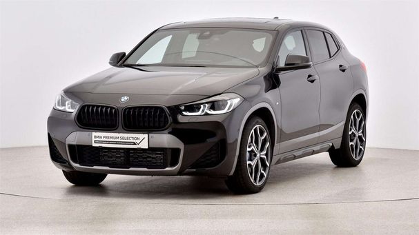 BMW X2 xDrive18d 110 kW image number 1