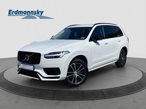 Volvo XC90 T8 AWD 288 kW image number 1