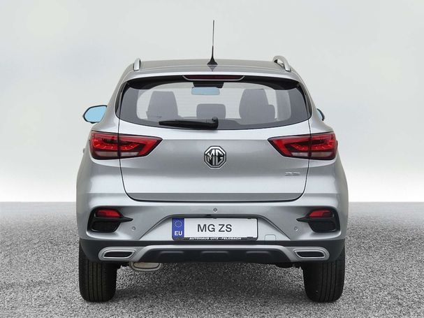 MG ZS 78 kW image number 7