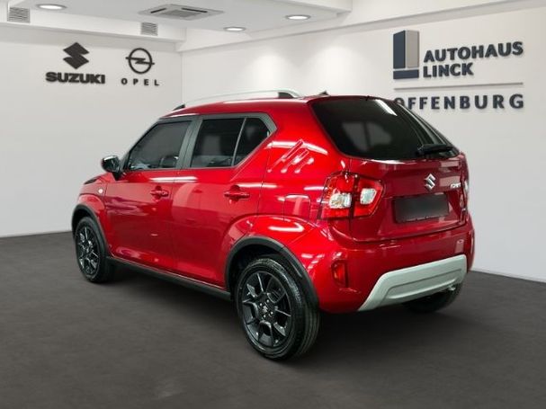 Suzuki Ignis 61 kW image number 5