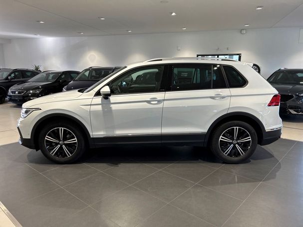 Volkswagen Tiguan 2.0 TDI DSG 110 kW image number 10