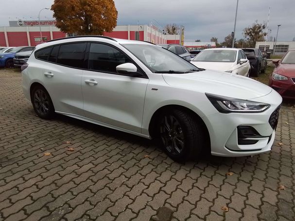 Ford Focus 1.0 EcoBoost ST-Line 114 kW image number 4