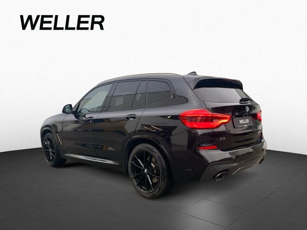 BMW X3 M40i xDrive 265 kW image number 6