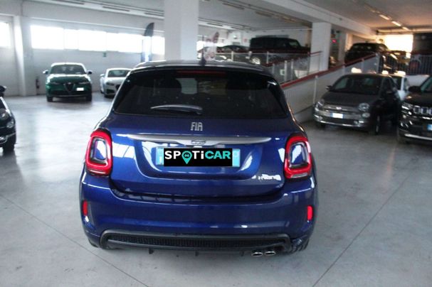 Fiat 500X 96 kW image number 4